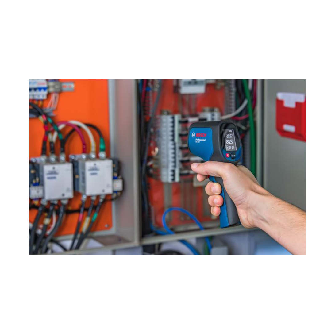 Bosch Thermo Detector GIS 500 Professional