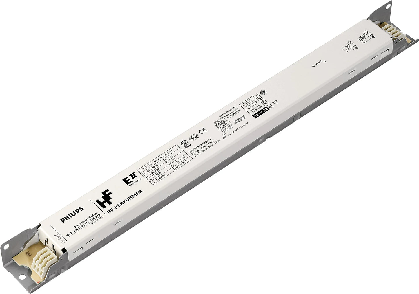 Philips HF-Pi 2 28/35/49/80 TL5 EII Ballast