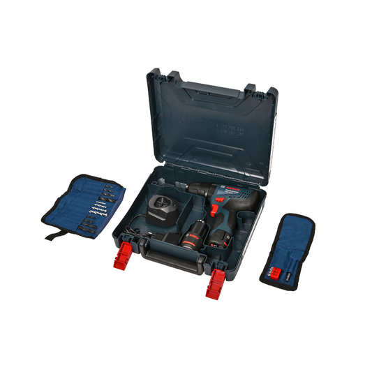 BOSCH GSB 120-LI PRO Cordless Impact Drill/Driver. Gen 3 Home Drill/ HDB Drill