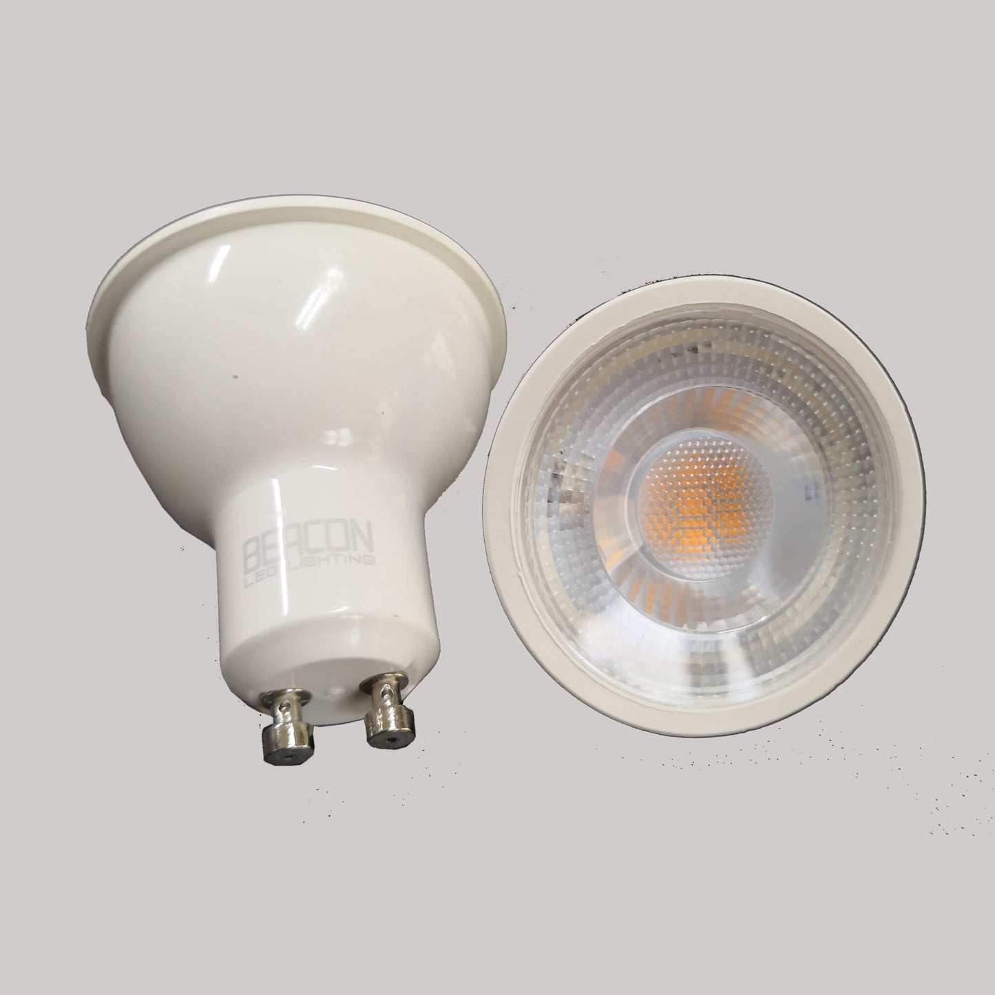 BK 7W GU10 Series-01 Led Spot Light x4Pcs