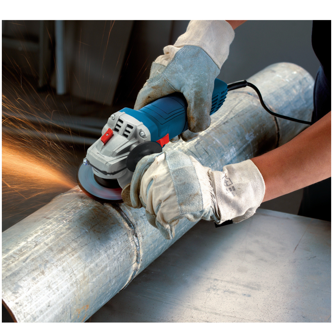 Bosch 4Inch Angle Grinder GWS 700
