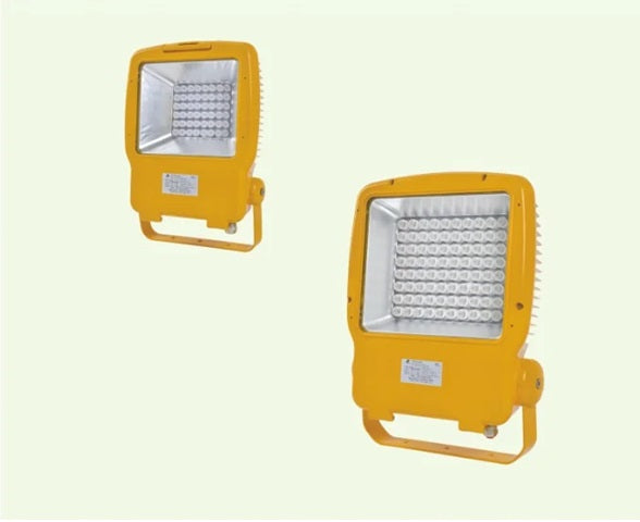 Warom HRNT95-240 Series Explosion Proof LED Floodlights
