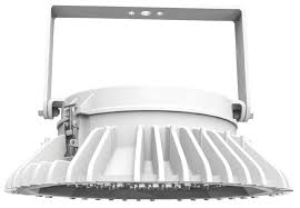 HUBBELL HBLH-72LU-Y2-5K-W-070-ND-TN- ENCG, LED FLOODLIGHT, 169W, CLASS1 DIV2