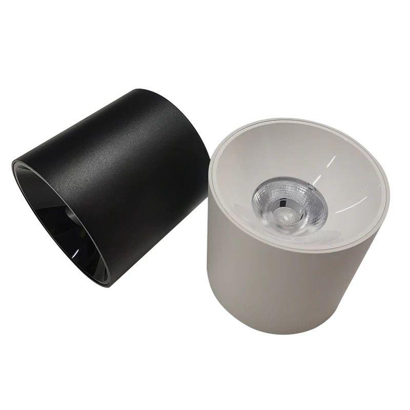 Laniber LC 958 20W LED WH 4000K Surface Mounted Downlight