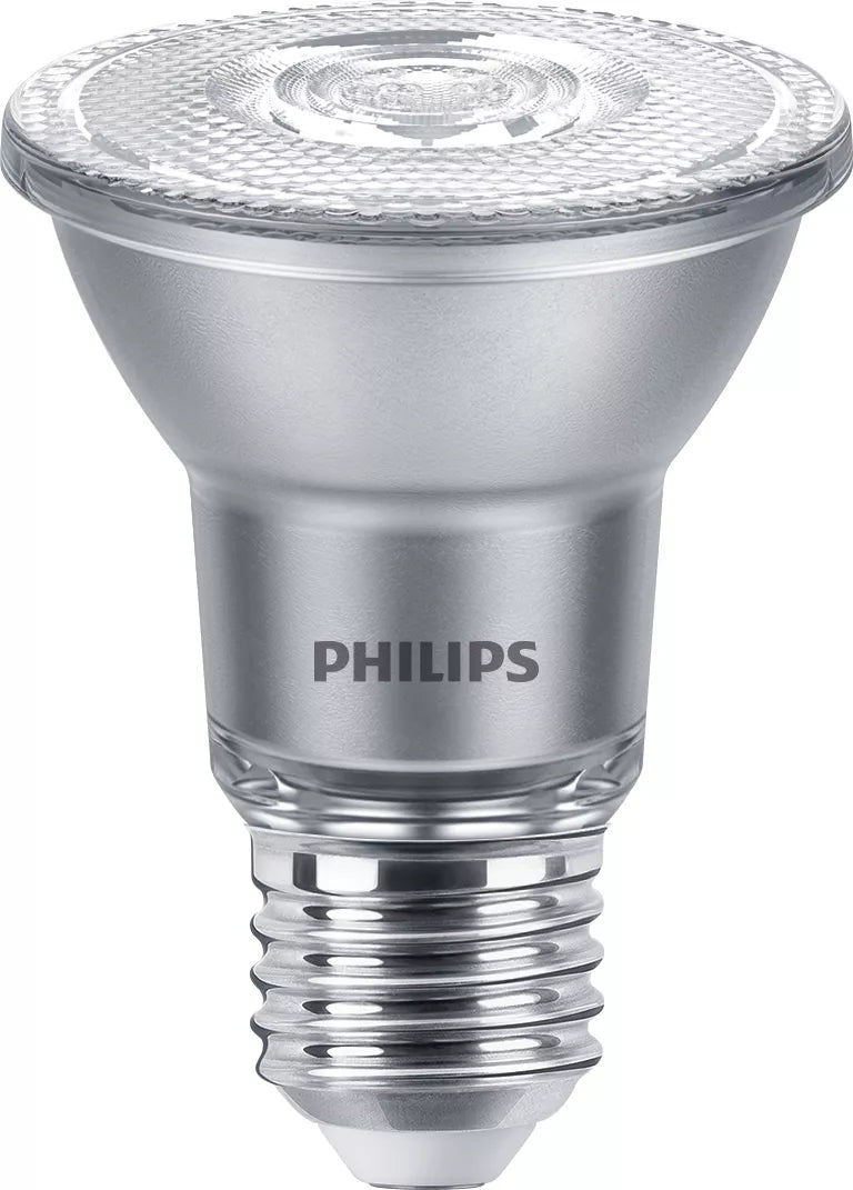 PHILIPS MAS LEDspot VLE D 6-50W 930 PAR20 40D