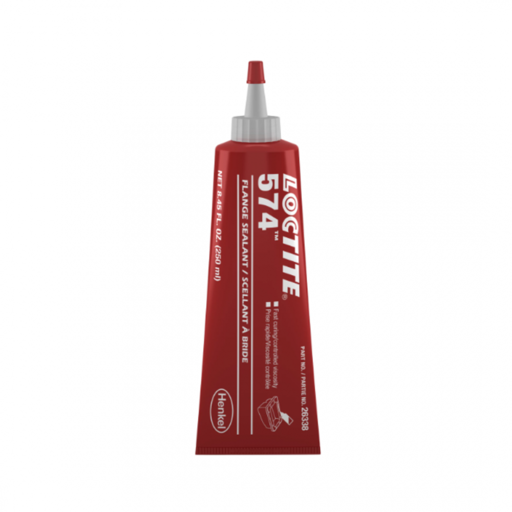 Loctite 574 Flange Sealant Gasketing Product