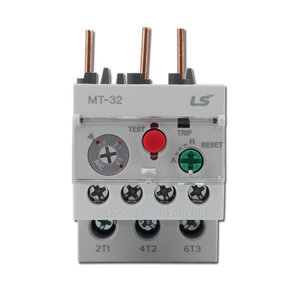 LS MT-32/3H THERMAL OVERLOAD RELAY (9-13)A