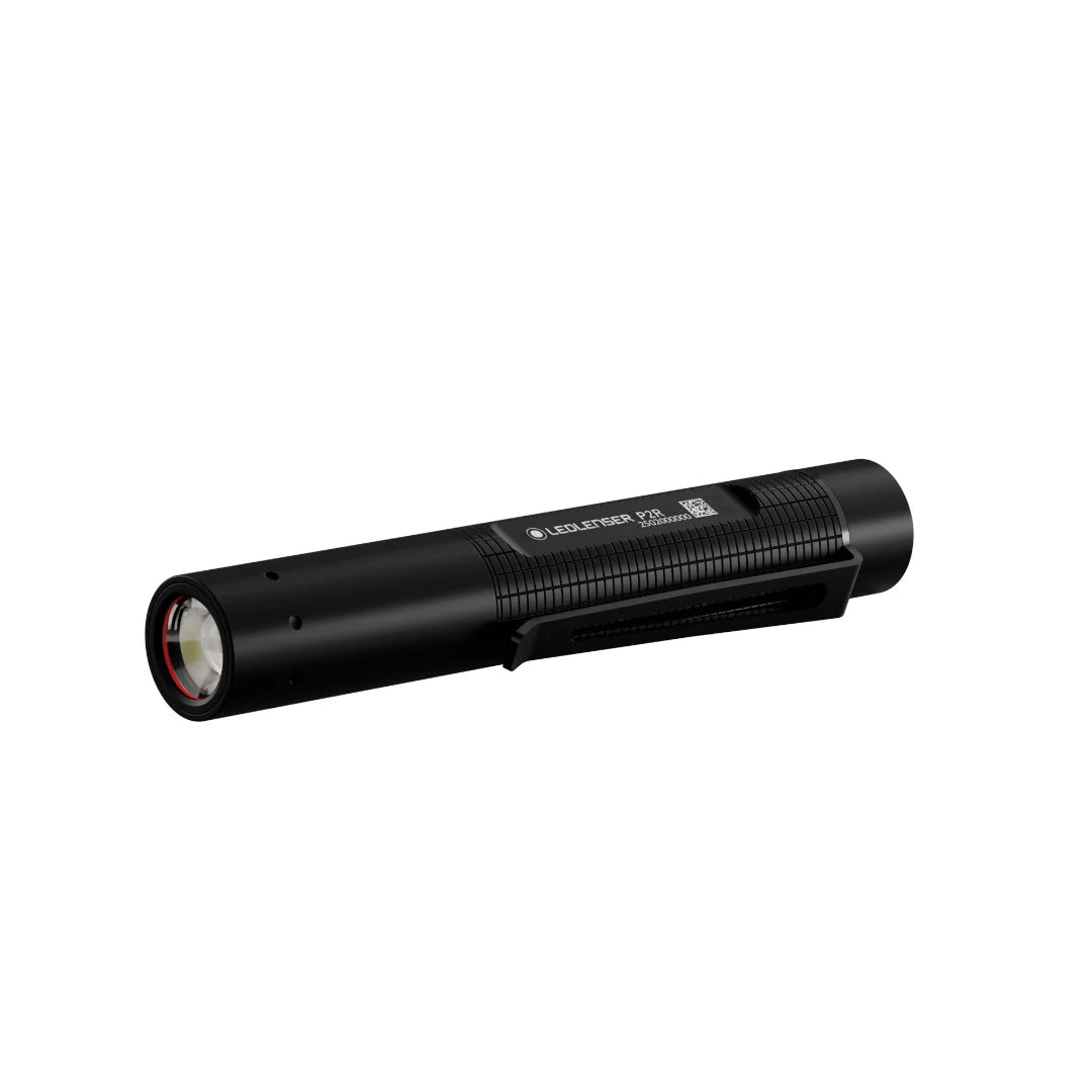 LEDLENSER P2R Torch x 4pcs