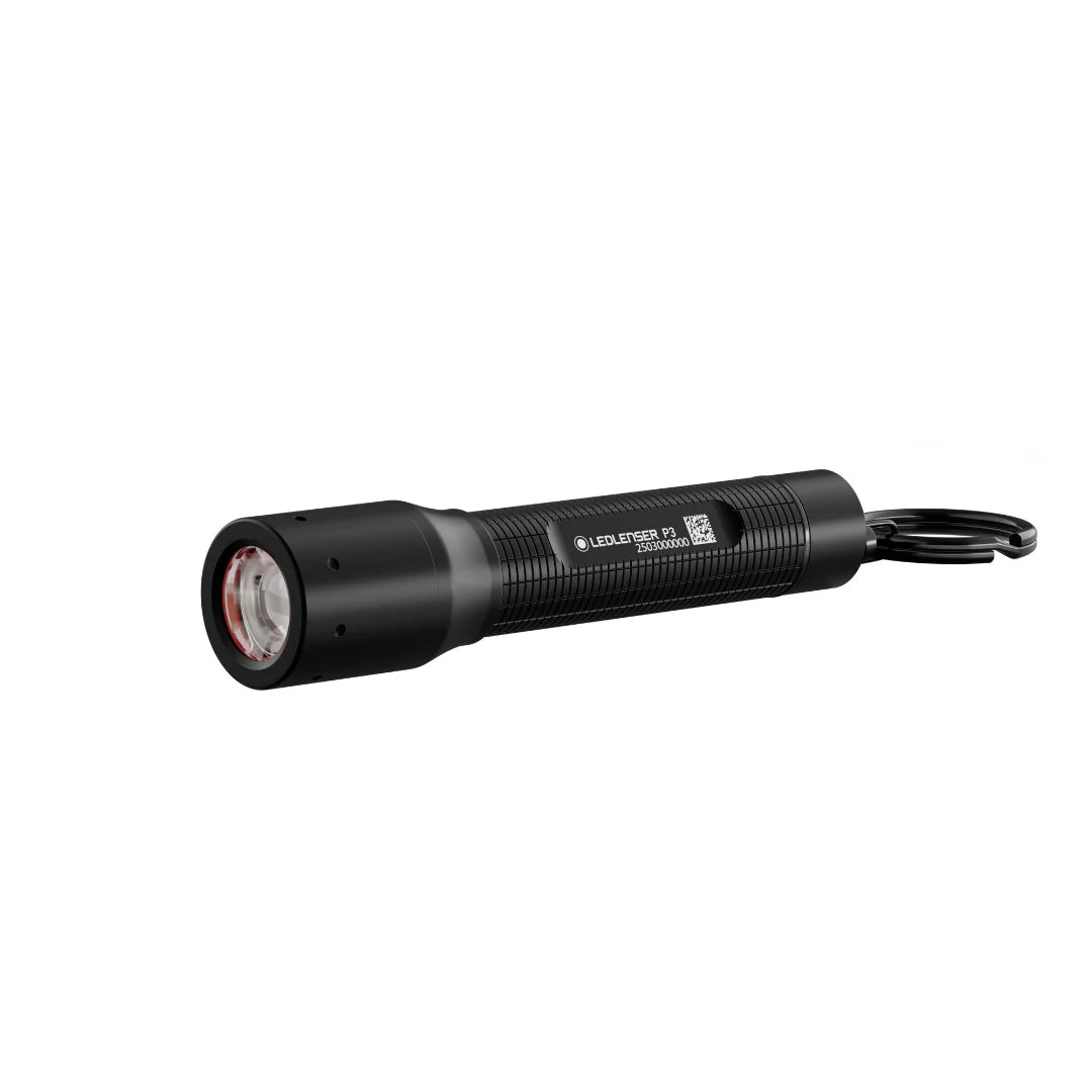 LEDLENSER P3 Torch x 5pcs