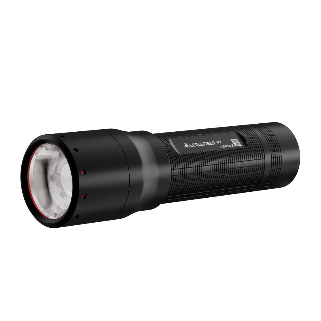 LEDLENSER P7 Torch x 2pcs