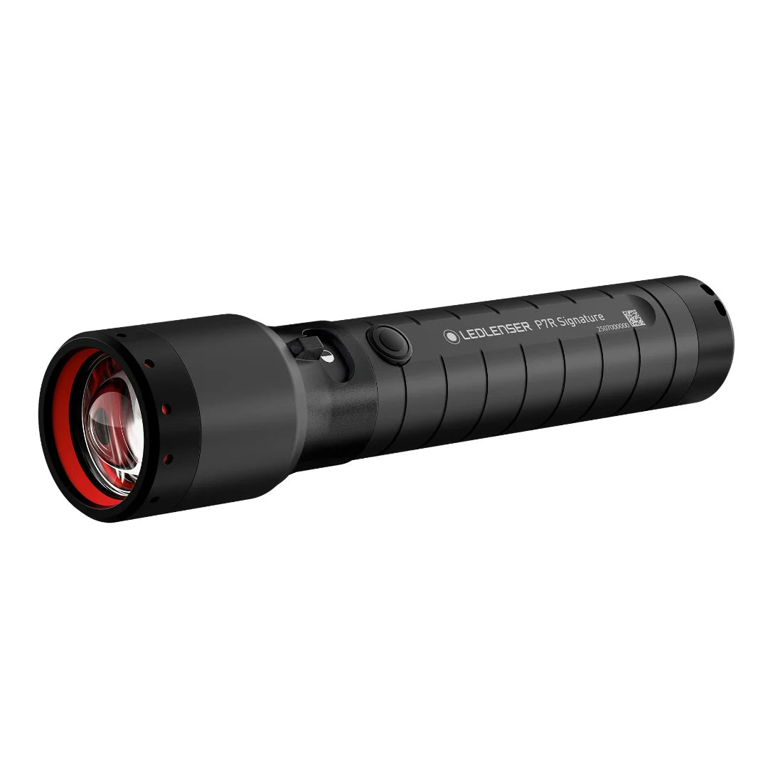 LEDLENSER P7R Signature Torch