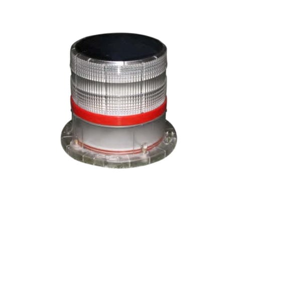 SUNLUX SL-800 Solar Power Led Navigation Light-Fixture-DELIGHT OptoElectronics Pte. Ltd