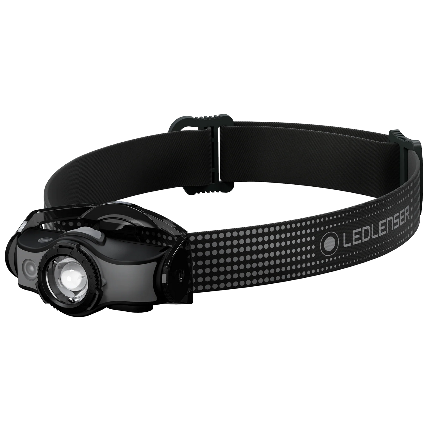LEDLENSER MH5 IP54 Rechargeable Outdoor Headlamp x2pcs