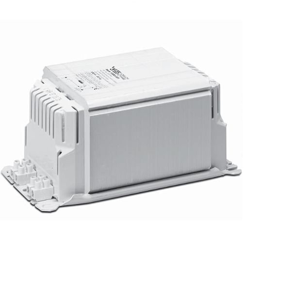 Vossloh schwabe NAHJD1000.089 HPS / MH BALLAST 1000W 220V 60Hz