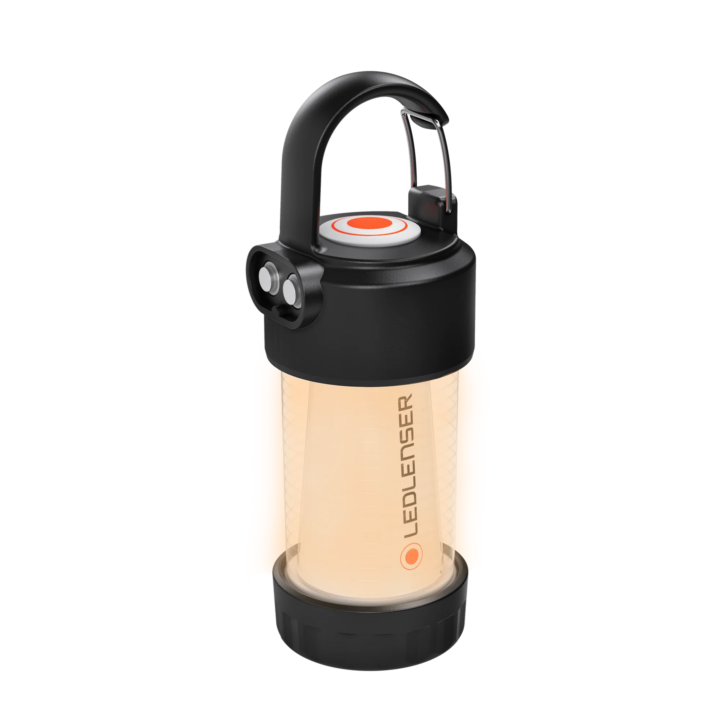 LEDLENSER ML4 IP66 Rechargeable Warm Light Mini Lantern x3Pcs