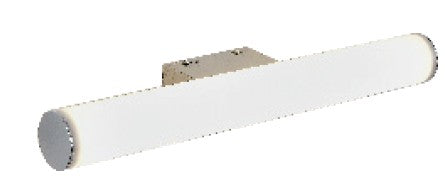 BK IP44 8W 3CCT Chrome Finish Mirror Light