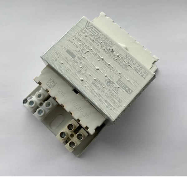 Vossloh schwabe NAHJ70.158F 230/240v 50Hz TCOx4pcs