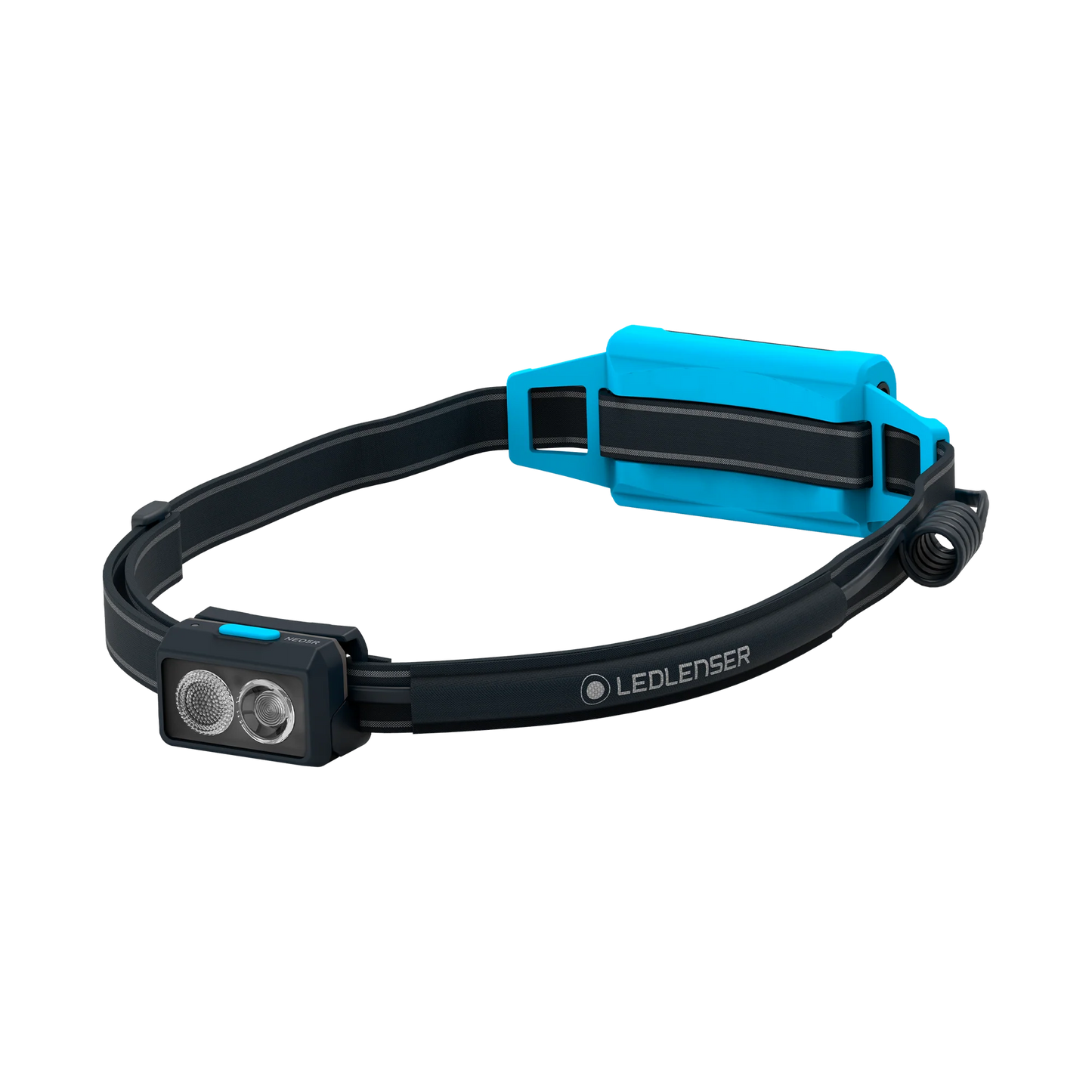 LEDLENSER NEO5R IP54 Rechargeable Running Headlamp x 2Pcs