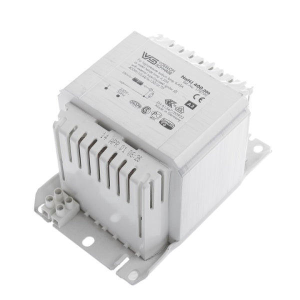Vossloh schwabe NAHJ400.006 230v 50Hz 400W Ballast For HS and HI Lamps