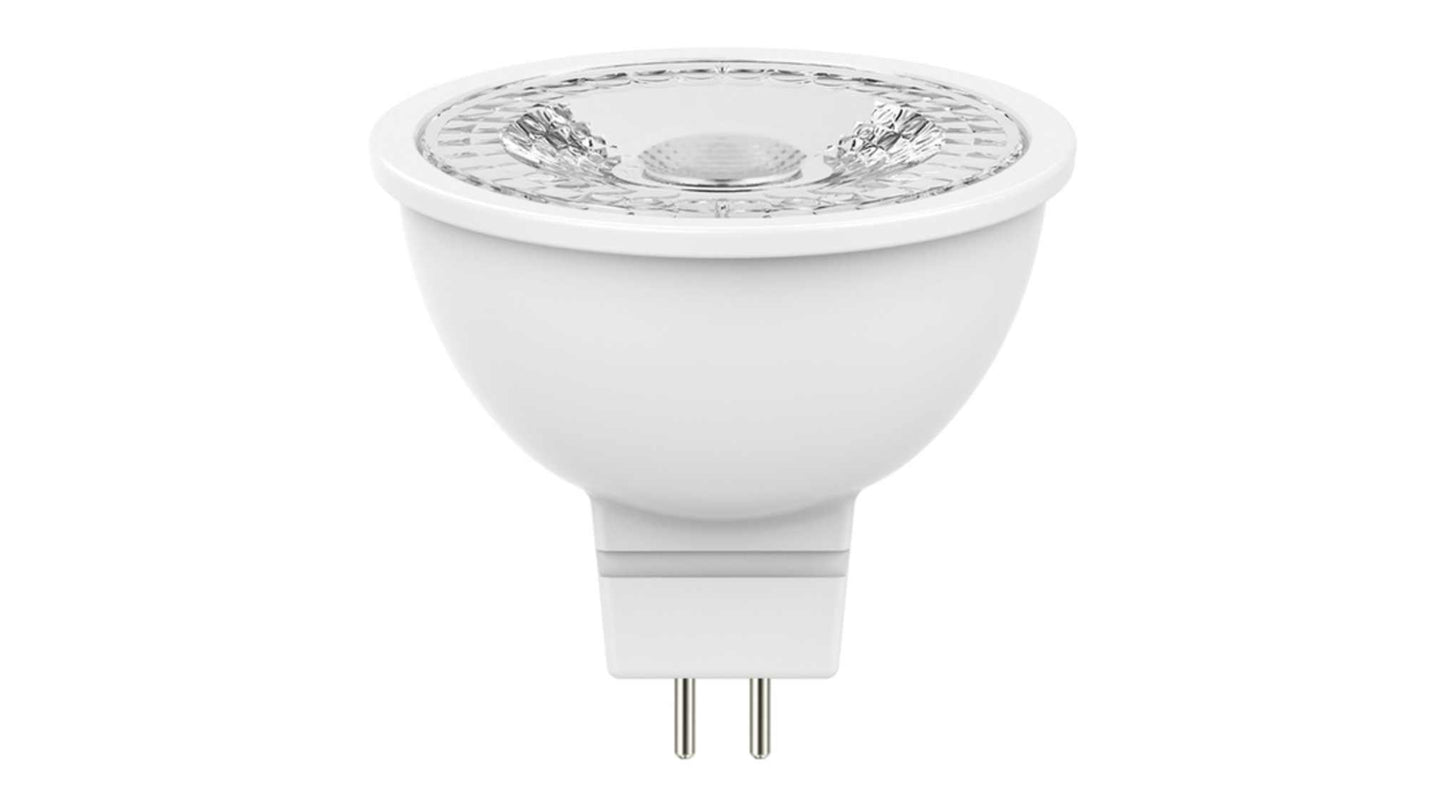 Orbitec MR16 GU5.3 LED Reflector Lamp 6 W(60W)