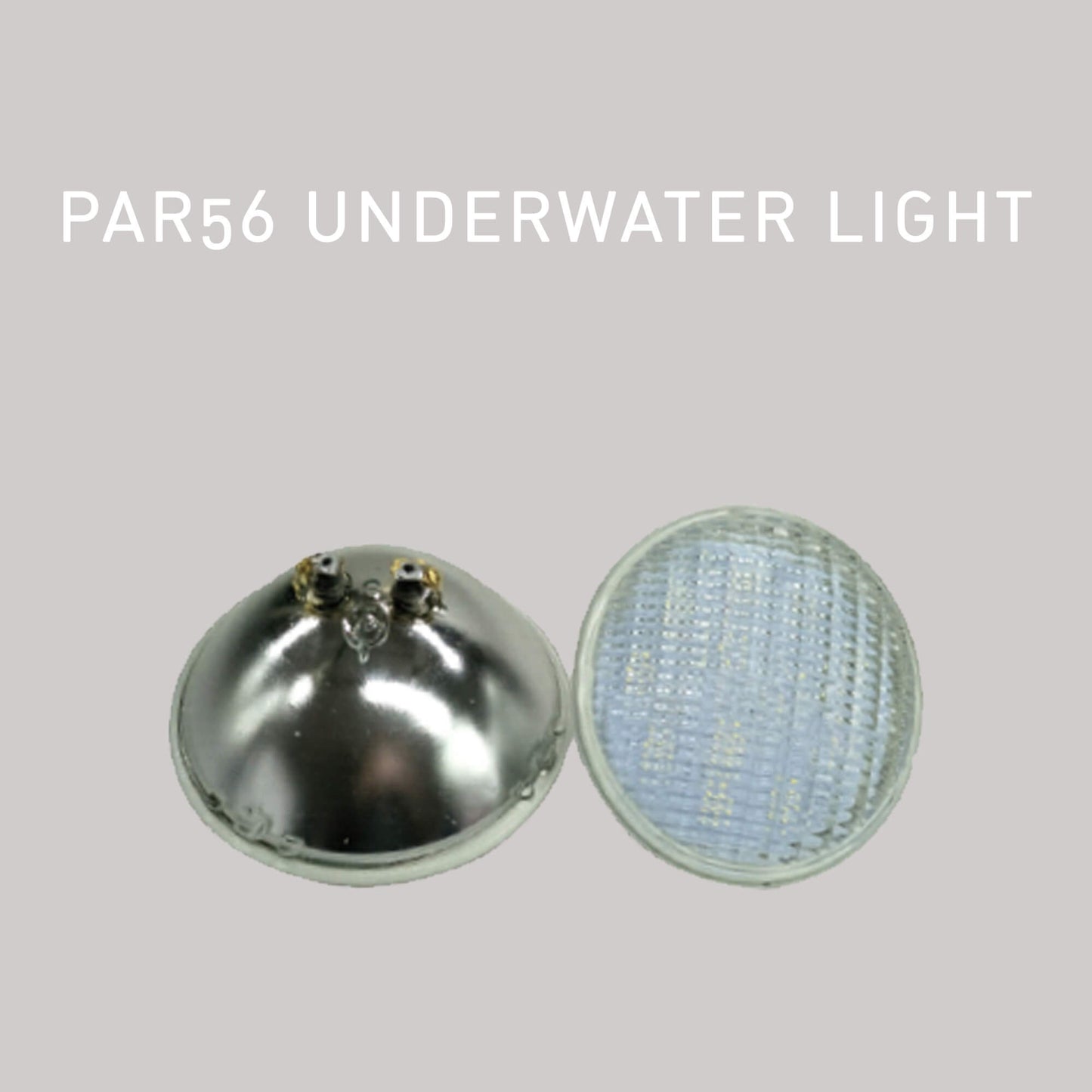 BK P56N2401 24W IP68 PAR56 G53 Base Underwater Light