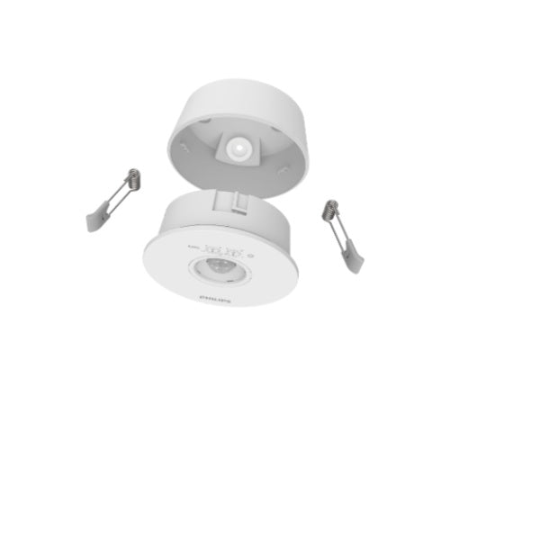 PHILIPS SES LCM1060 Occ PIR WH Sensor-Electricals-DELIGHT OptoElectronics Pte. Ltd