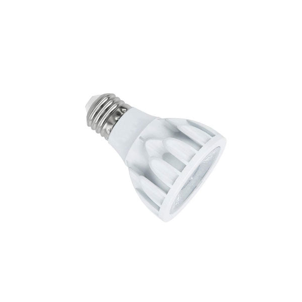 BK P20Y1001 10W PAR20 240V E27 Led Spot Light x4Pcs