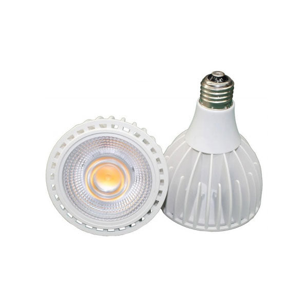 BK LED PAR30 30W E27 IP20 240V Spot Lights Par Light 30