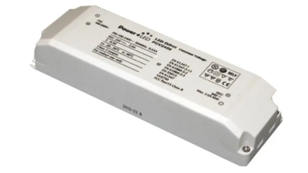 Powerled 50W Constant Voltage LED PSU x5pcs