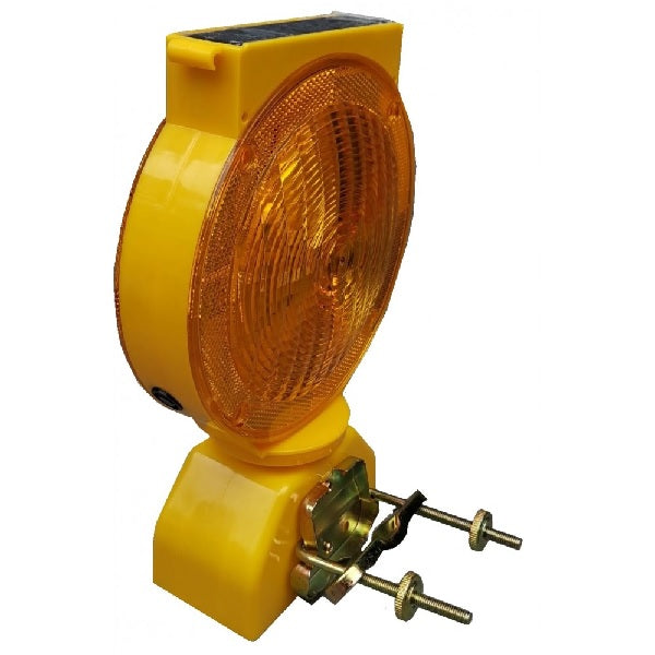 TENTO Multi-Function Flashing Light (Option For Solar)-Fixture-DELIGHT OptoElectronics Pte. Ltd