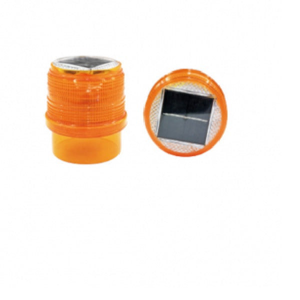 TENTO Solar LED Revolving Light-Fixture-DELIGHT OptoElectronics Pte. Ltd