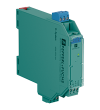 Pepperl+Fuchs 70124109 KFD2-STC5-EX1 SMART Transmitter Power Supply