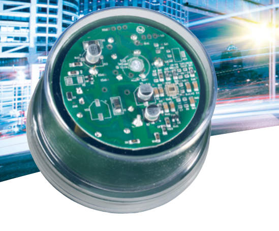 Royce Thompson Electric Oasis 1000 Lighting Controller Sensor Switch, Filtered Silicon Photodiode, Wall Mount