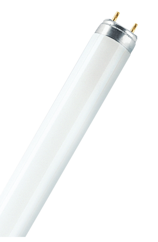 OSRAM L15W/31-830 1.1/2FT WARMWHITE TUBE