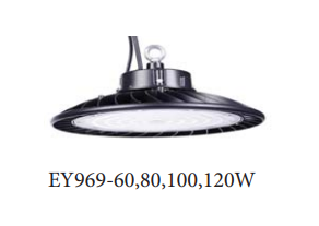 EYELITE EY969 100W 6000K 110DEG High Bay Light