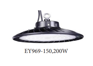 EYELITE EY969 150W 6000K 110D HIGHBAY