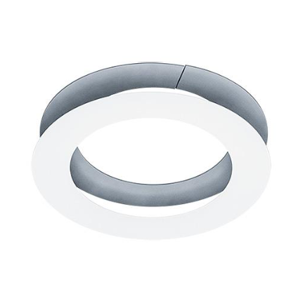 Thorn Lighting CHALICE/CETUS3 200 CEILING RING 250MM WH