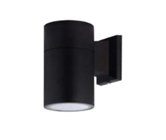 ELAP 1x7W GU10 3000K Led Wall Light