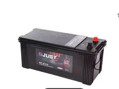 JUST MF DIN B 1200CCA (12V190AH) -1220 CCA Battery