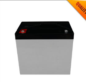 Avivo 6-GFM-80 12V 80Ah Battery
