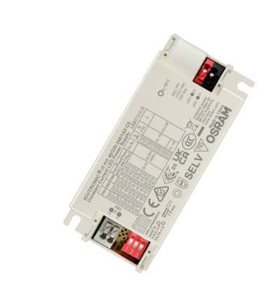 OSRAM IT FIT 40/220-240/1A0 CS 1 VS50 LED DRIVER