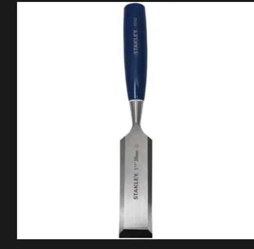 Stanley STANLEY® 5002 Series Wood Chisel (38mm)
