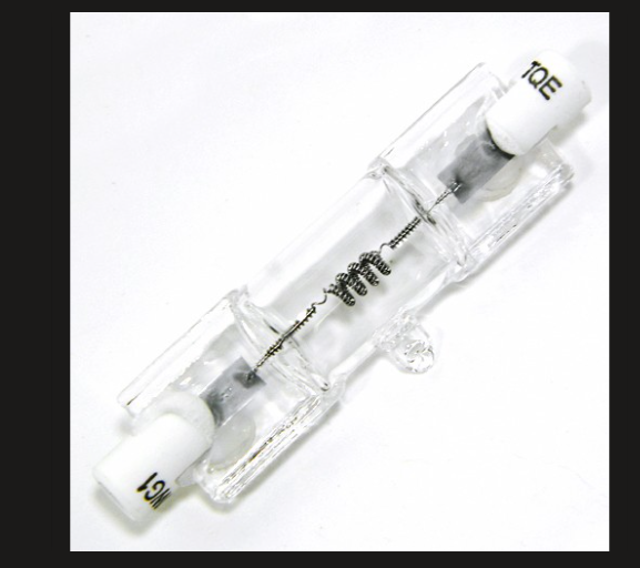 USHIO JPD25V-150WG1 Halogen Lamp