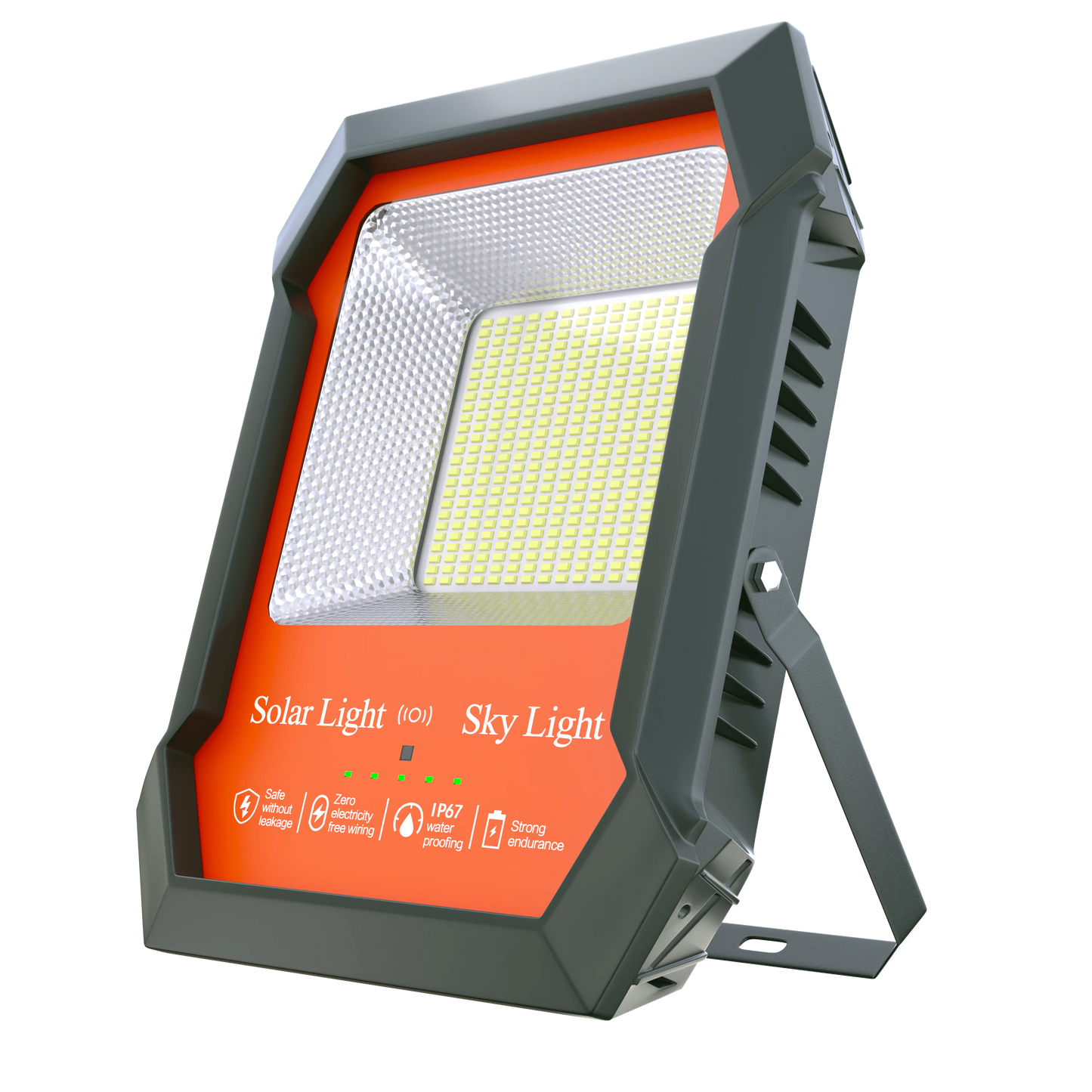 SKY-FLOOD Slim Designed IP65 Led Floodlight/30W/4000K