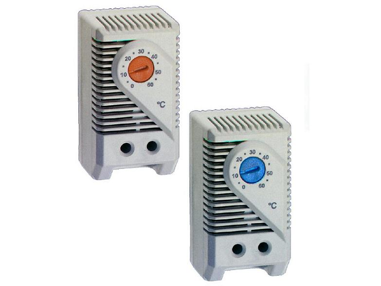 STEGO SMALL COMPACT THERMOSTAT KTO 011