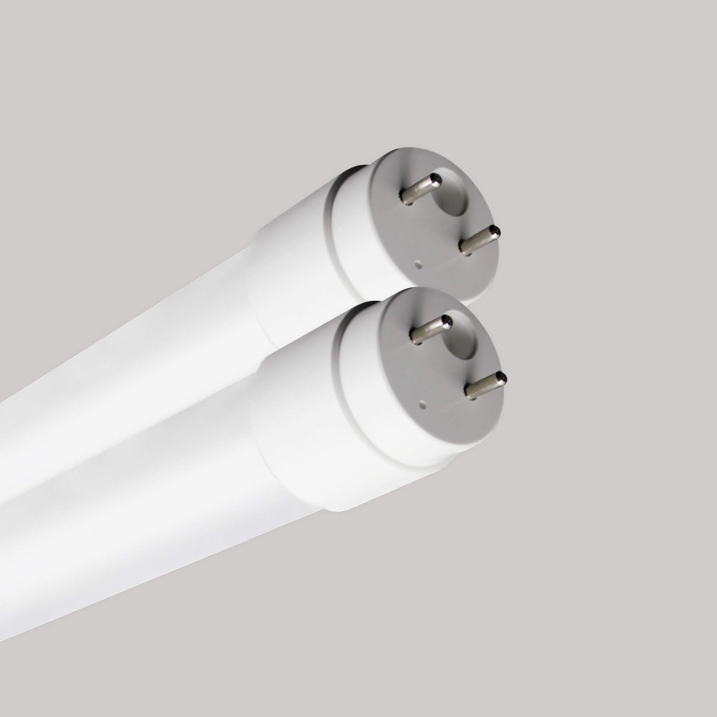 BK IP20 85-265V T8(PC) G13 Base Led Tube Light x10PCs
