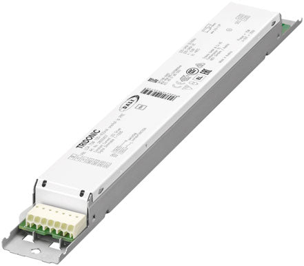 Tridonic Driver LCA 50W 350–1050mA one4all lp PRE x10pcs