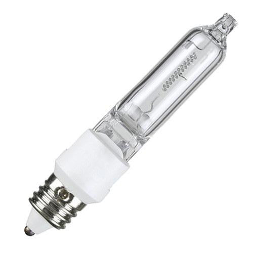 Ushio EHT, JCV120V-250W GSN 3000K T-4 Halogen Lamp x10pcs