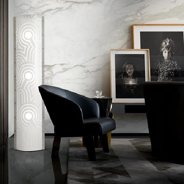 SLAMP VENTI Floor Lamp-Home Decore-DELIGHT OptoElectronics Pte. Ltd