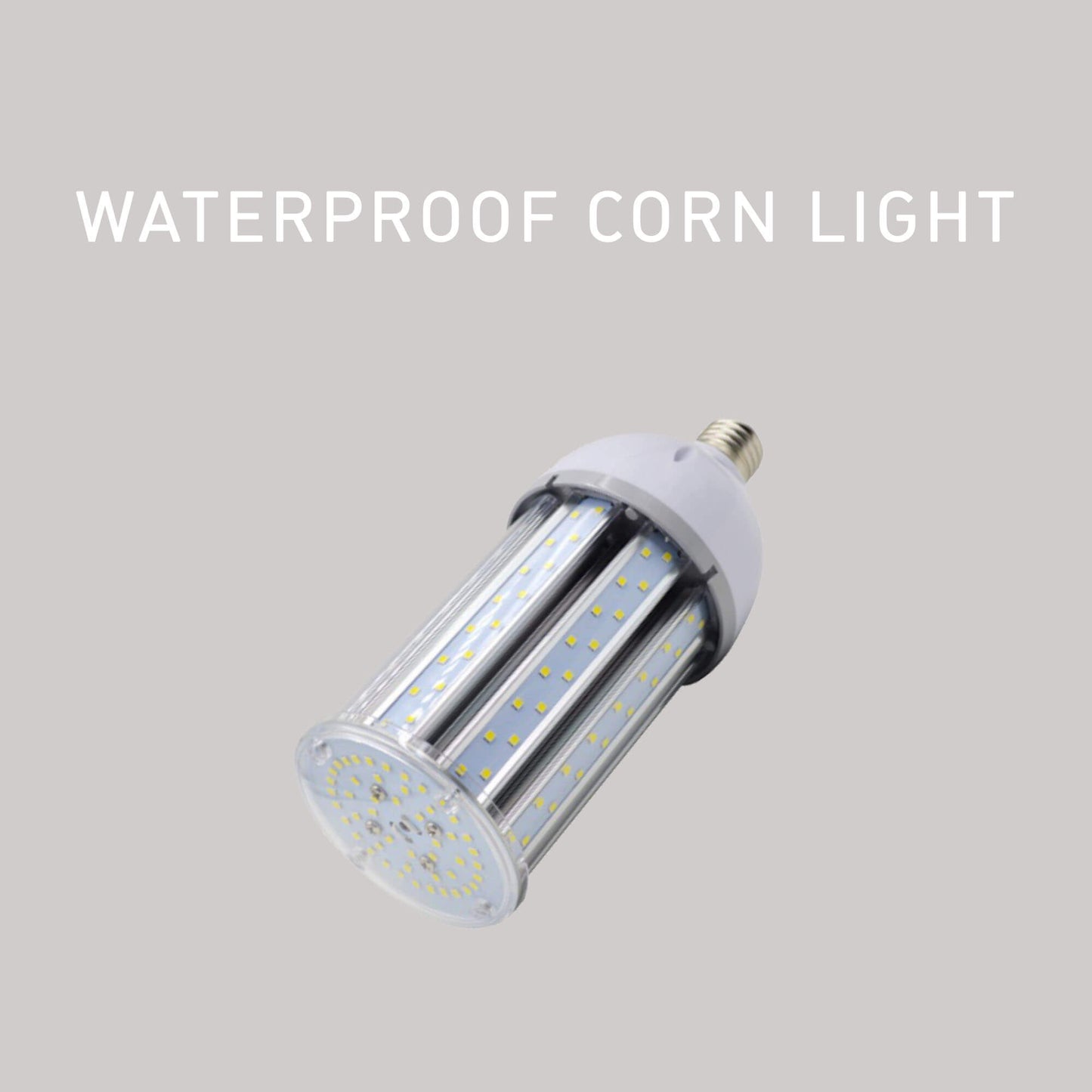 BK CLN07 IP64 85-265V E27 Corn Lamps